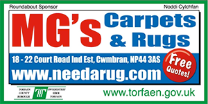 MG's Carpets & Rugs