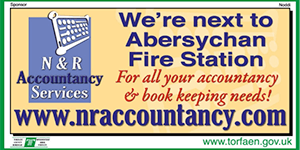 N & R Accountancy Services