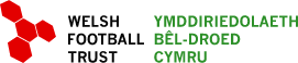 Welsh Football Trust Logo