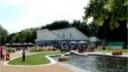 Cwmbran Boating Lake