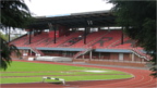 Cwmbran Stadium