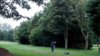 Llanyrafon Golf Course