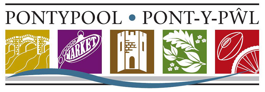 Pontypool Logo