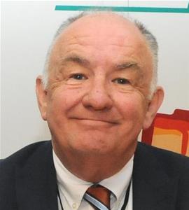 Llun o Alan Slade