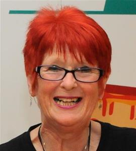 Councillor Caroline Price