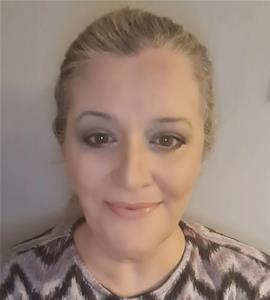 Councillor Catherine Bonera