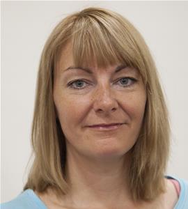 Councillor Fiona Cross