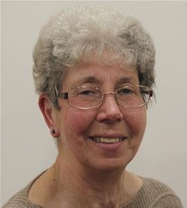 Llun o Janet Jones