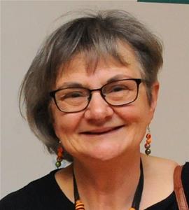 Llun o Lucy Williams