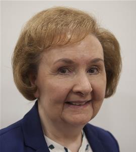 Photo of Norma Parrish