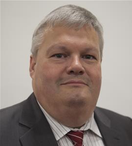 Llun o Richard Clark
