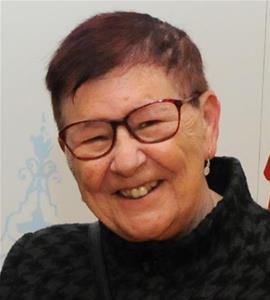 Llun o Rosemary Matthews