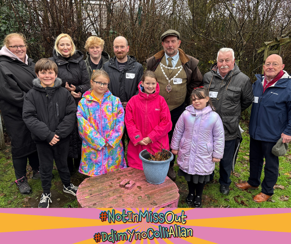 Blaenavon Time Capsule Project (1)