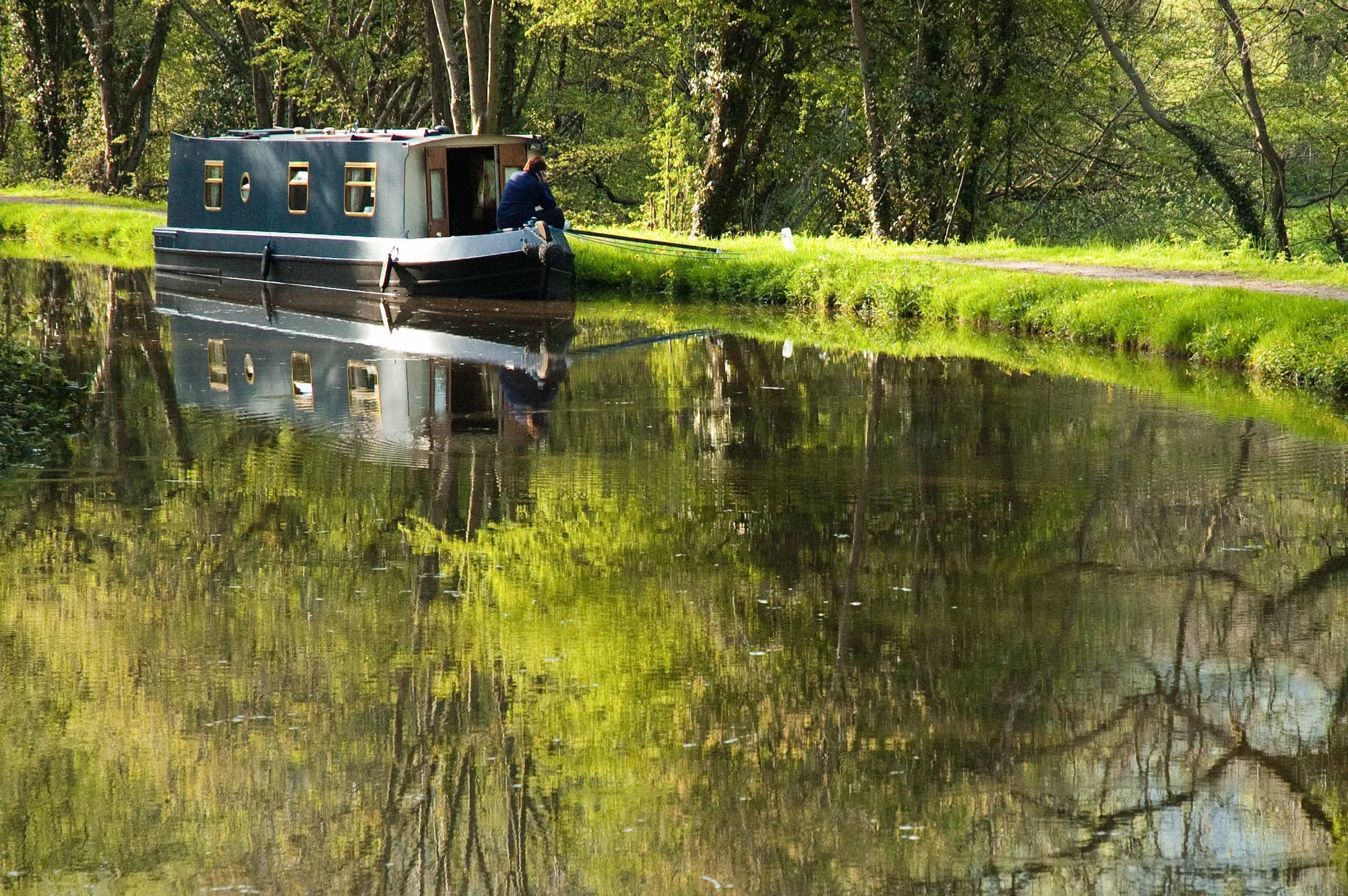 canal