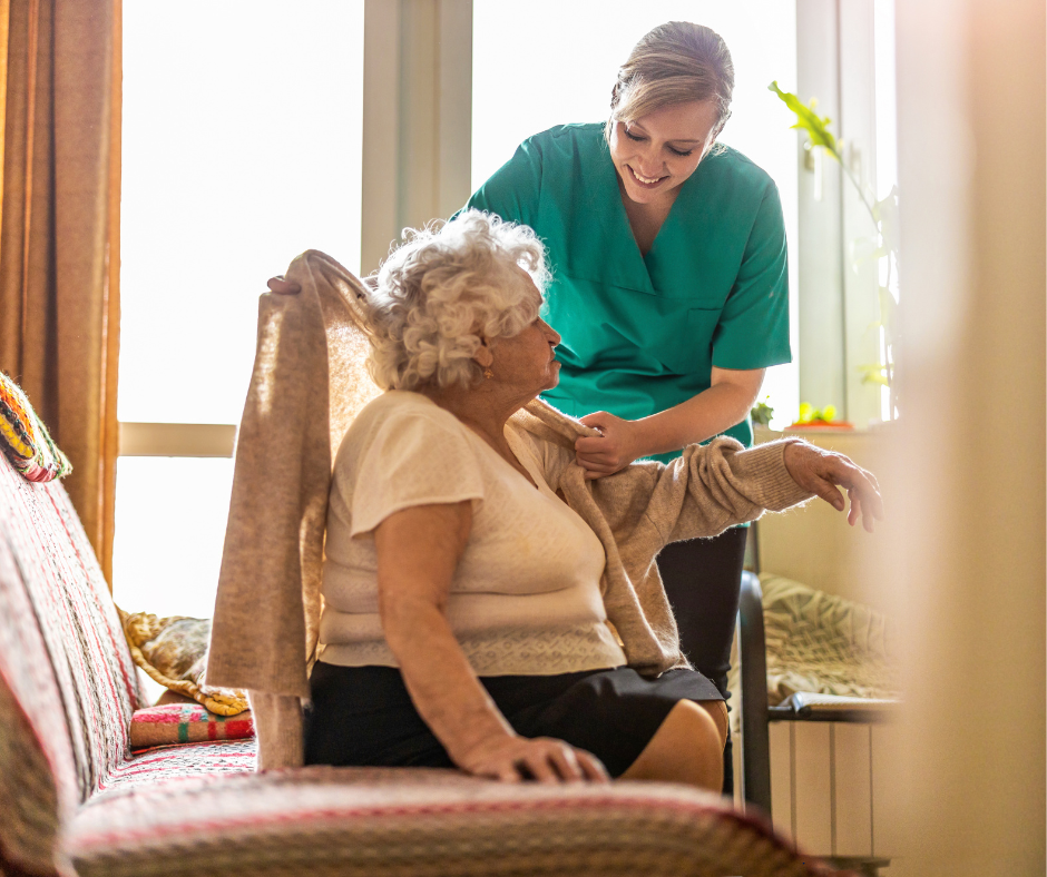 Care Homes