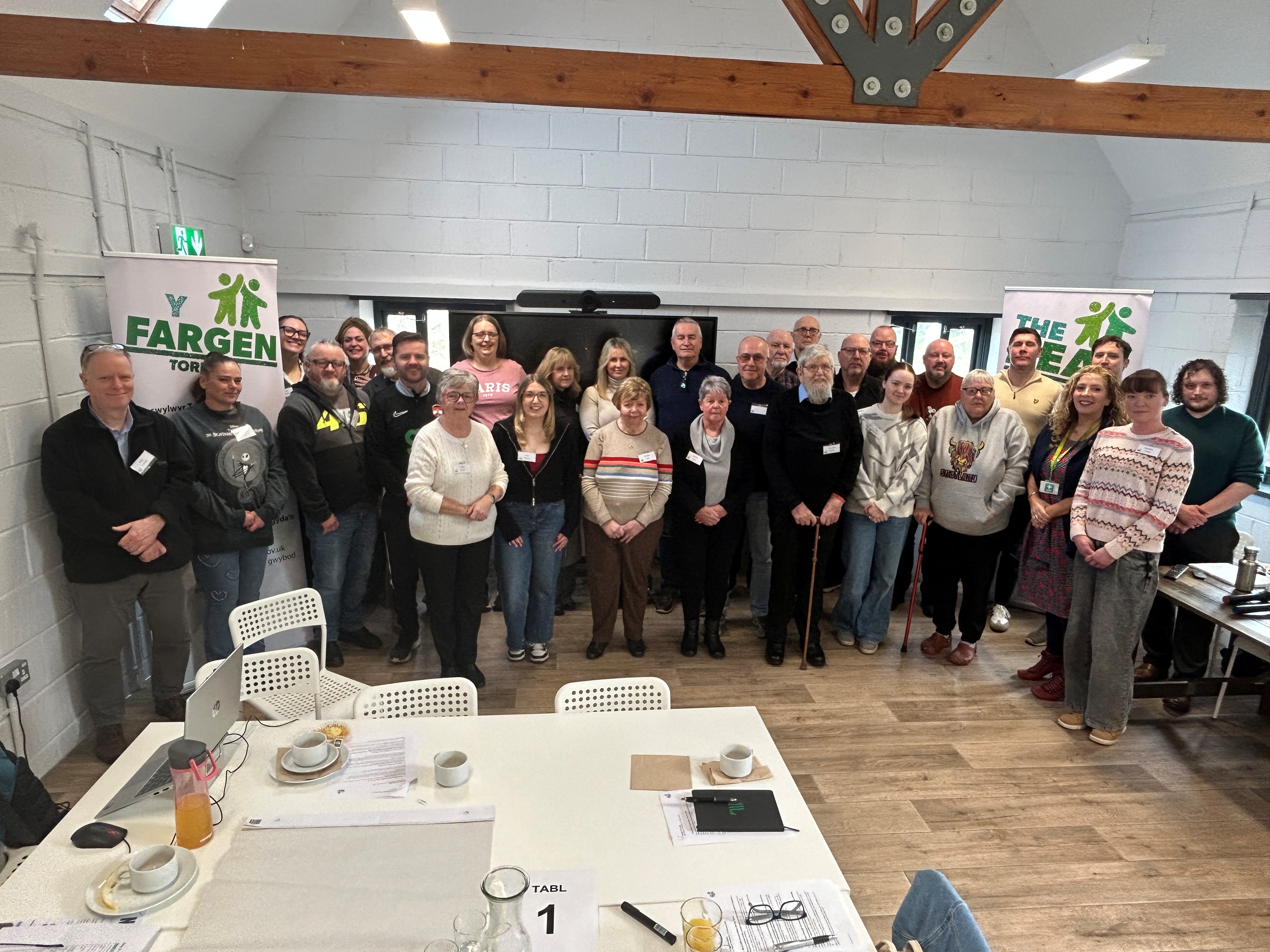 Citizen Assembly Day 3