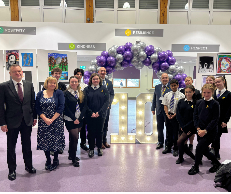 Cwmbran High (1)
