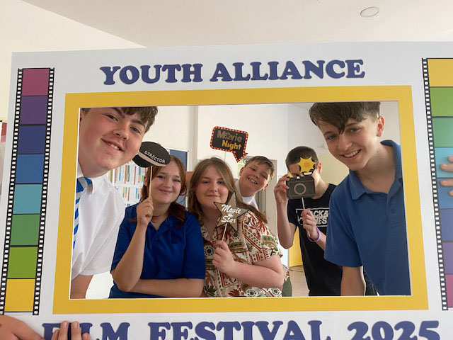 Film festival