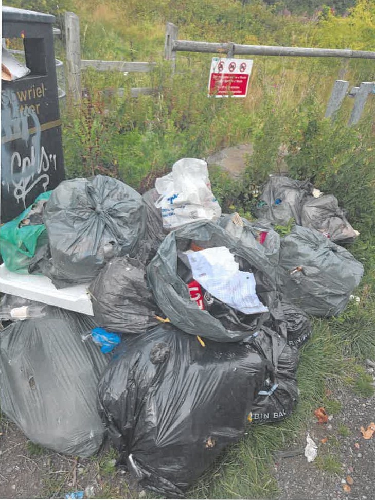 flytipping