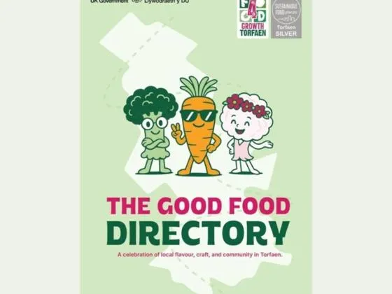 food directory