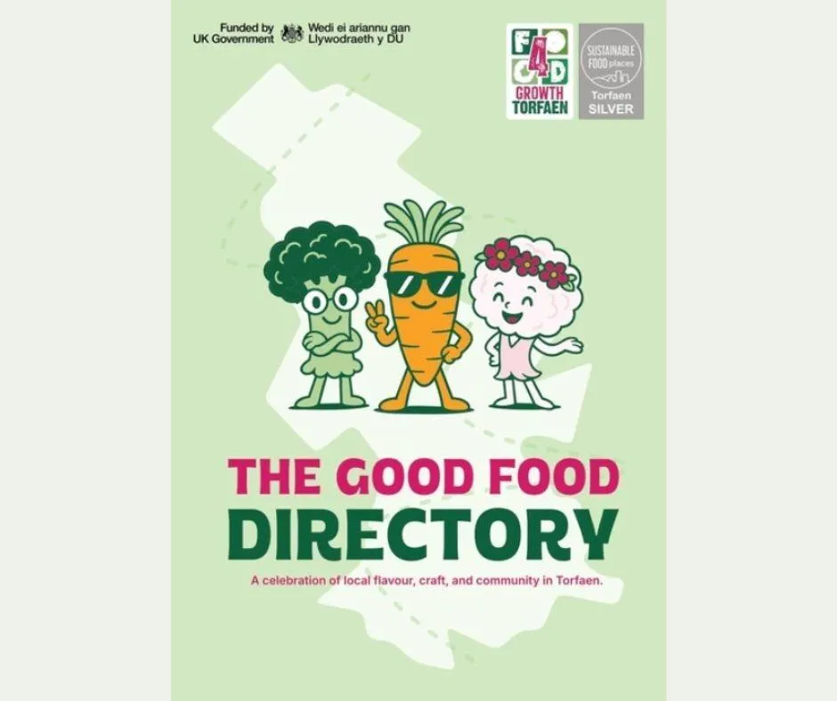 food directory