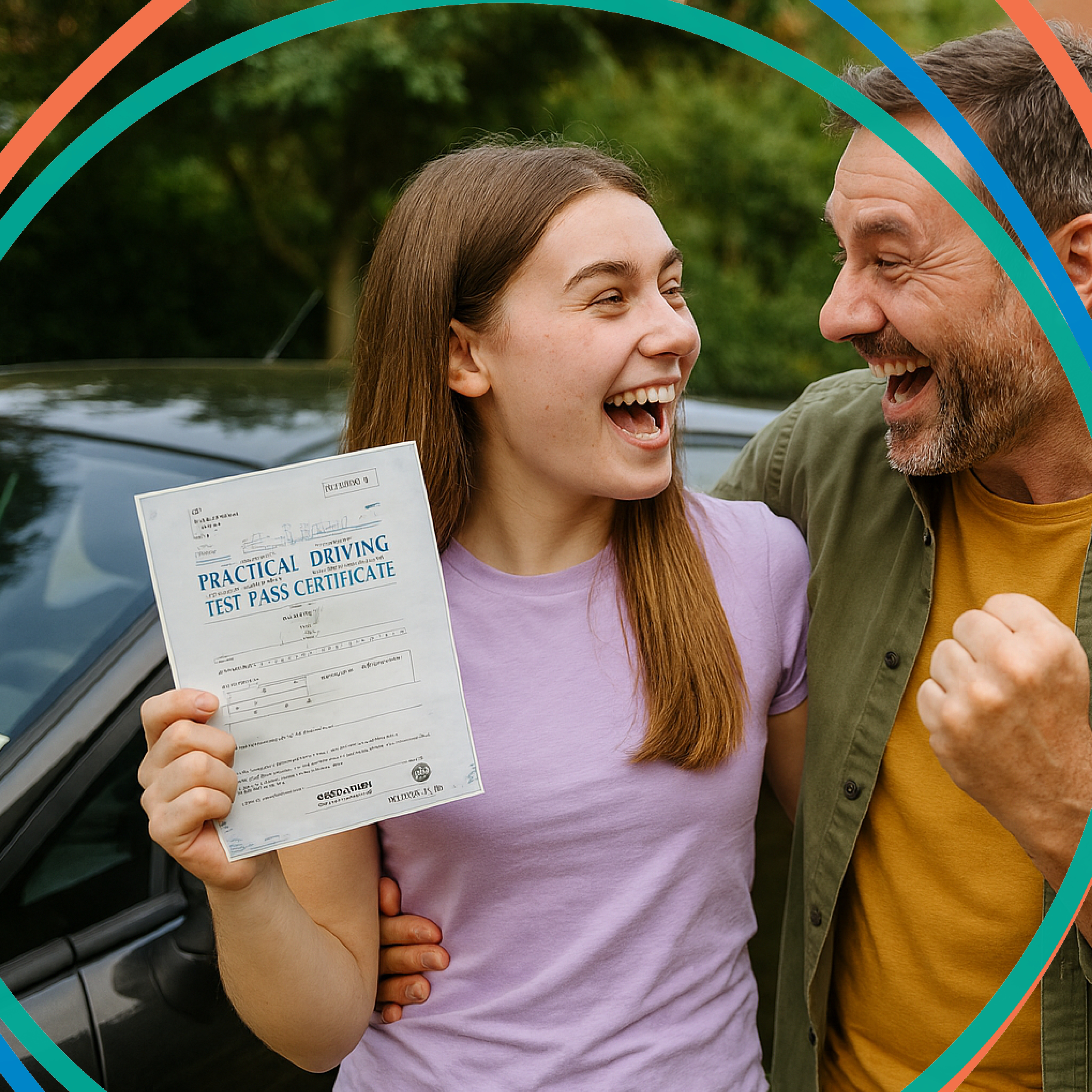 Fostering Teens