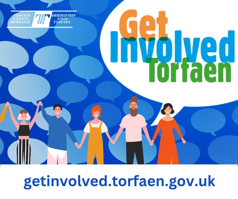 Get Involved image