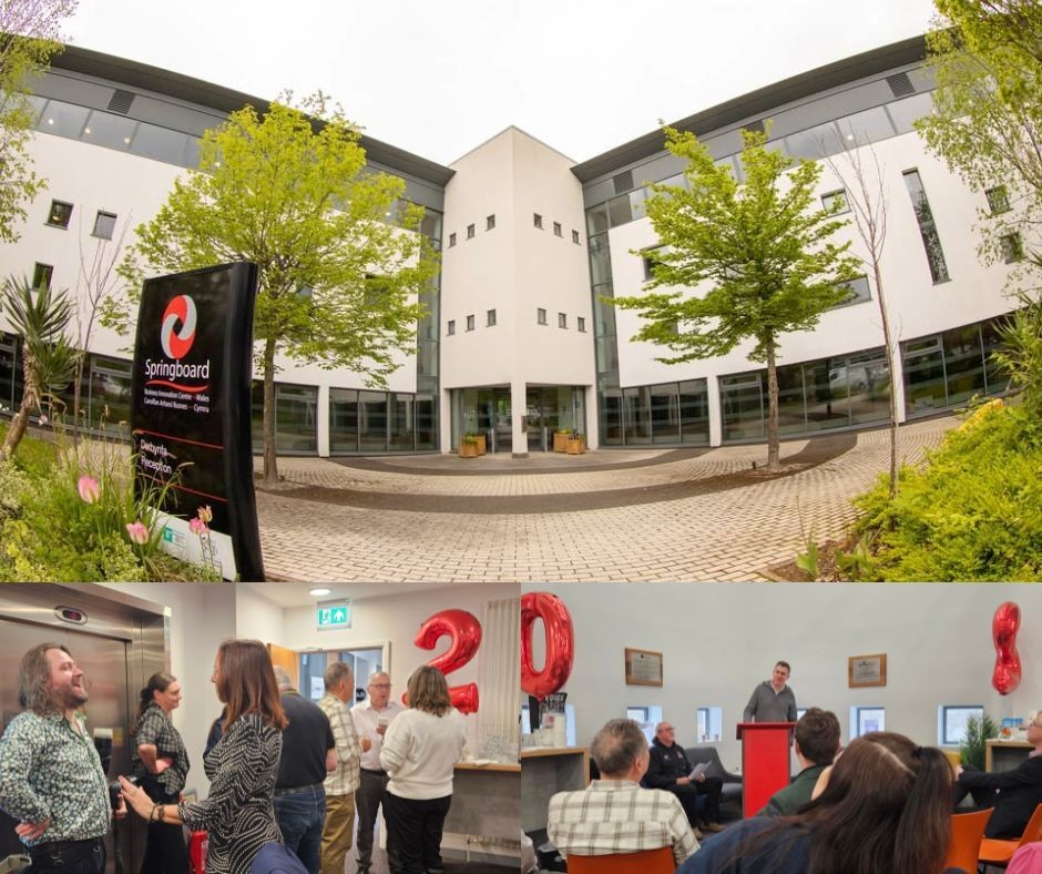 Innovation Centre