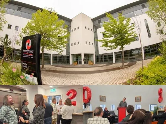 Innovation Centre