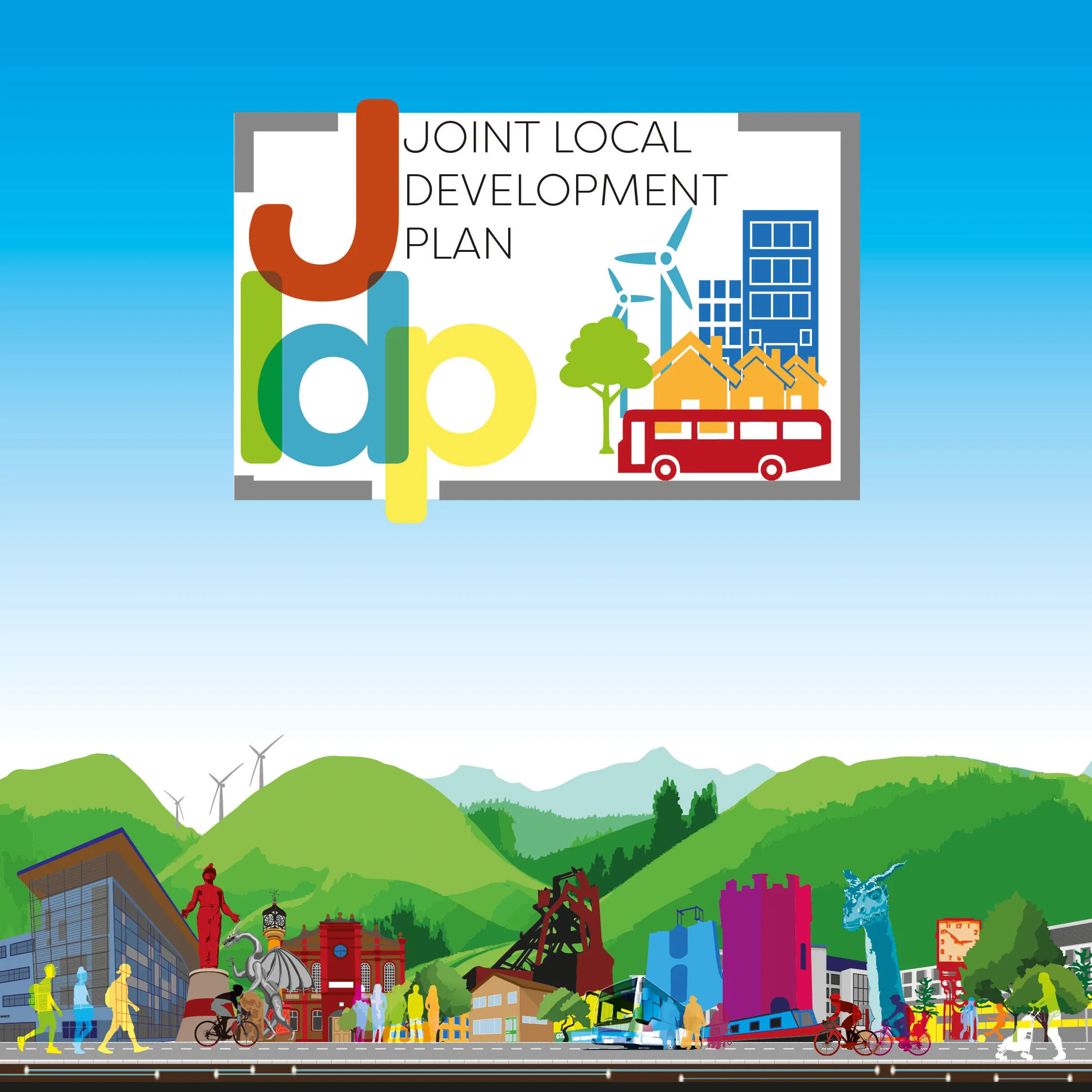 JLDP TILE