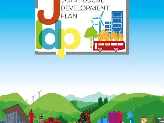 JLDP TILE