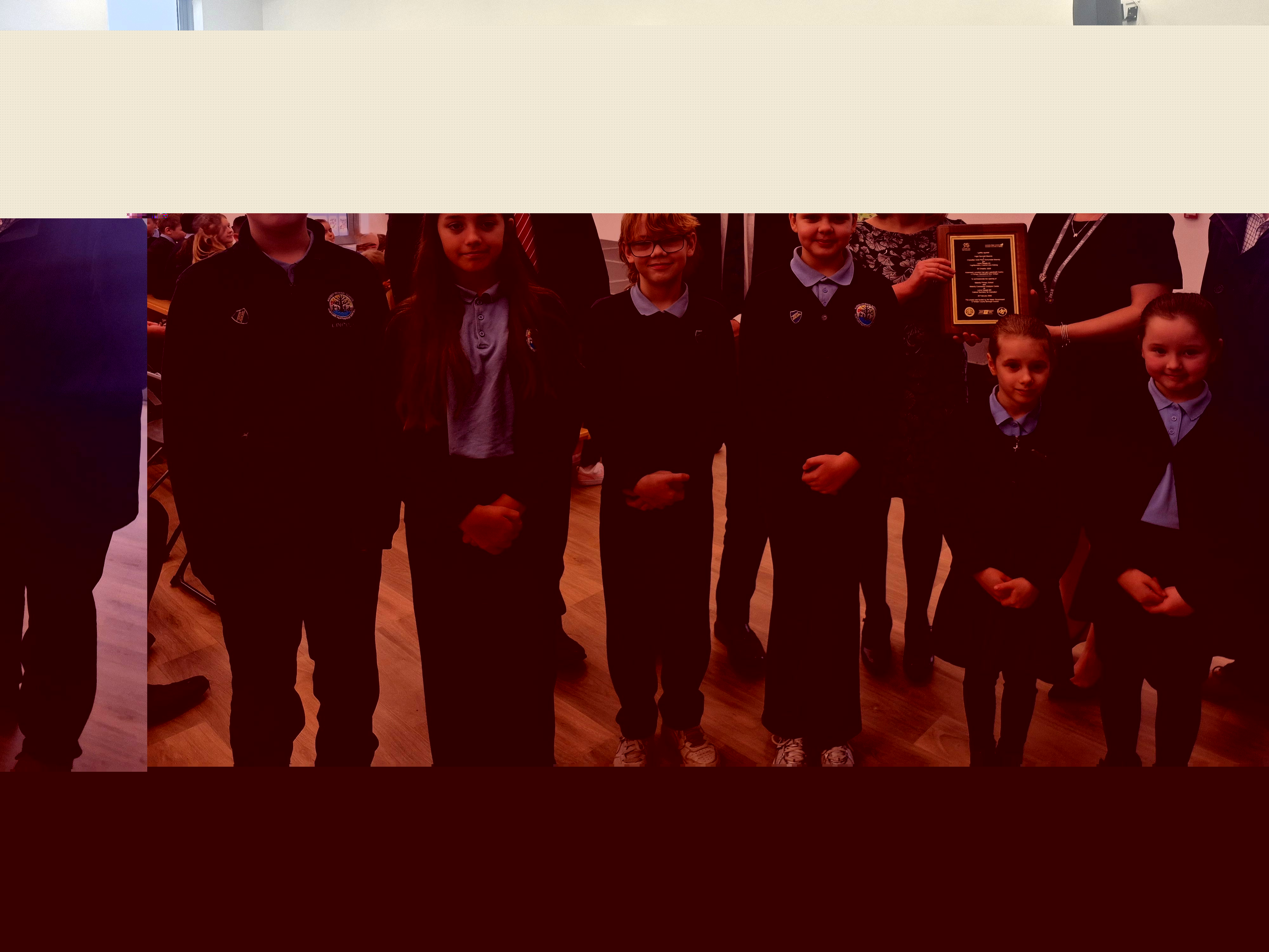 Maendy Primary School