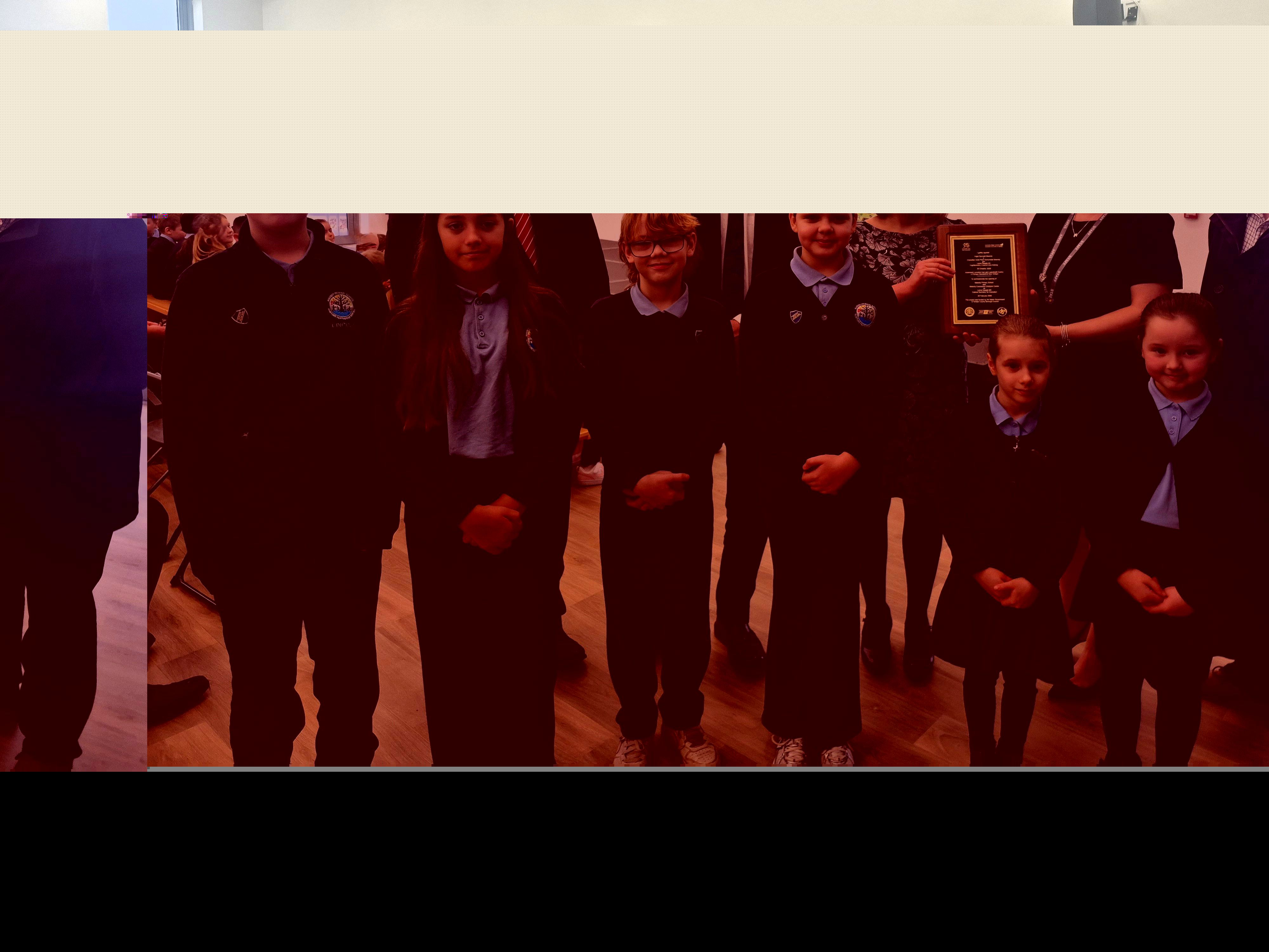 Maendy Primary School