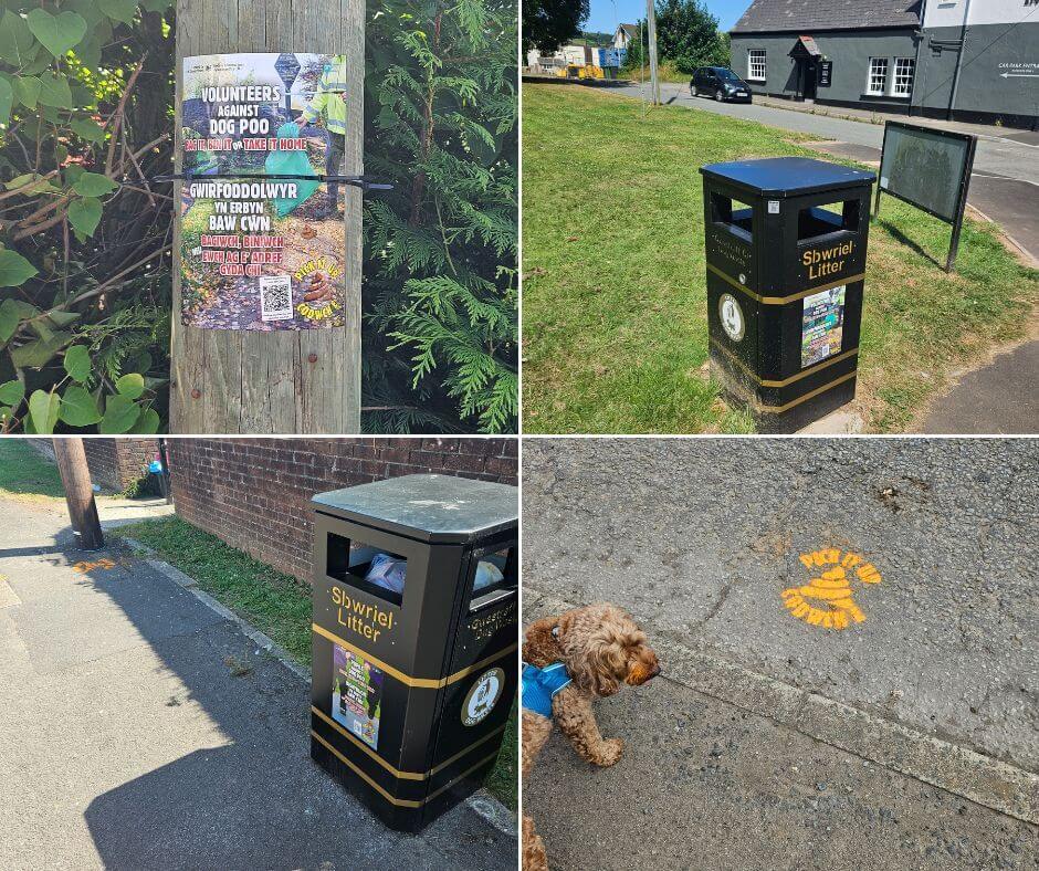 Neighbourhood Watch joins &amp;quot;Pick It Up&amp;quot; campaign