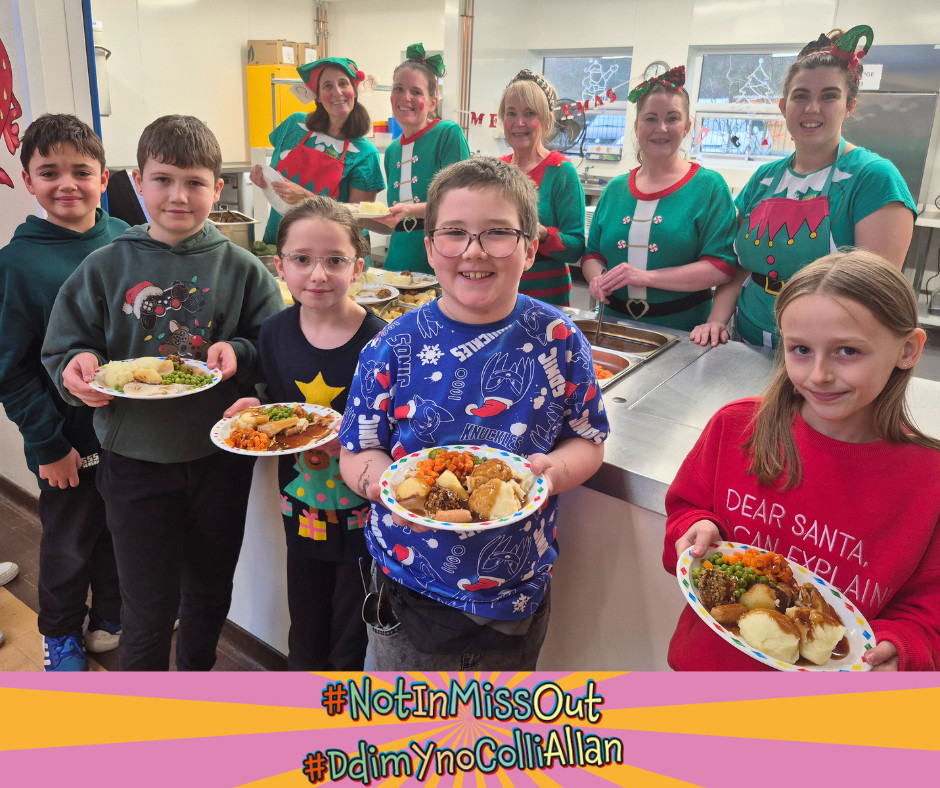 School Meals SM