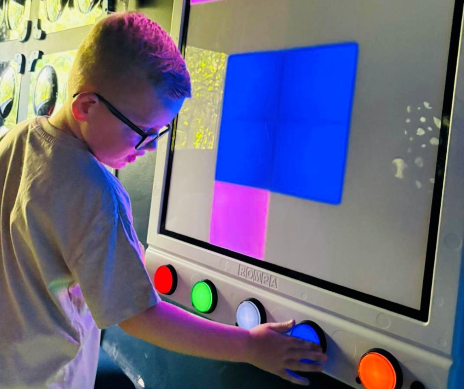 Sensory Room