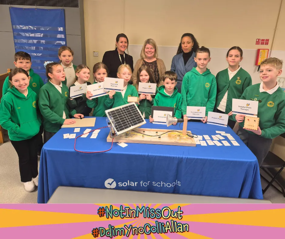 Solar for Schools (1)