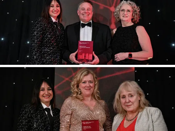 Success for Torfaen Businesses