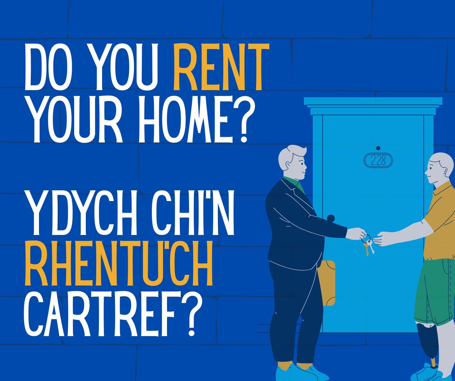 Tenants survey
