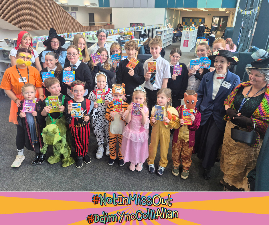World Book Day