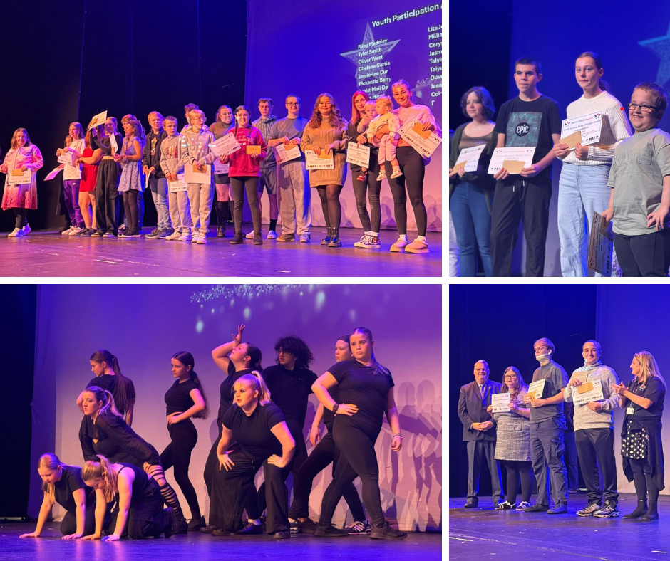 Youth Awards