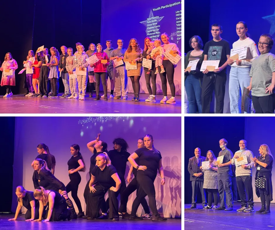 Youth Awards