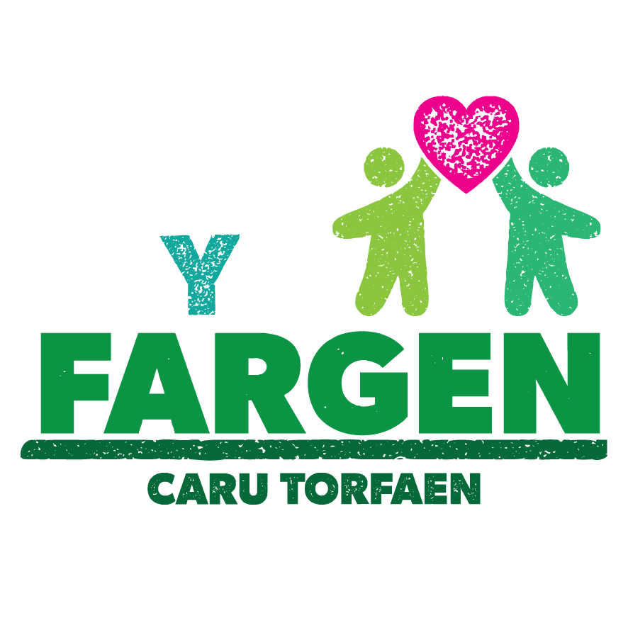 The Deal - Love Torfaen Logo